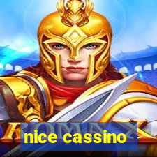 nice cassino